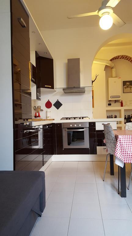 Bnbutler - Sempione Apartment - Mico Milan Room photo